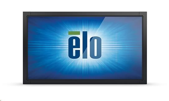 ELO dotykový monitor 2794L 27" HD LED Open Frame HDMI VGA/DisplayPort IT Plus Dual Touch USB-bez zdroje