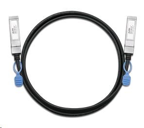 Zyxel DAC10G-1M, 10G (SFP+) direct attach cable 1 meter